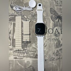 🚨Smartwatch🚨